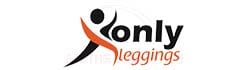 Only Leggings Logo