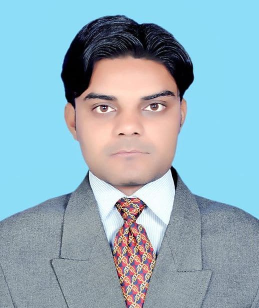 Sulaman Sadiq