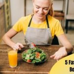 5 Fast Ways To Boost HGH Naturally