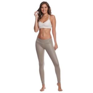 Women Ladies Mocha Plain Leggings Art # RS-SL0005