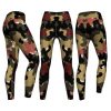 3D Sublimation Print pl-1101