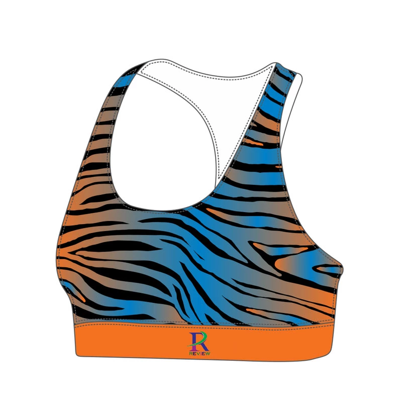 SPORTS BRA REVIEW SPORTS