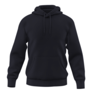 Without Logo Charcoal Hoodie – Review Sports Pakistan