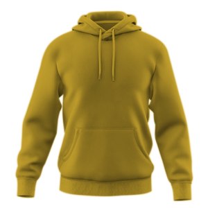 Without Logo Mustard Hoodie – Review Sports Pakistan