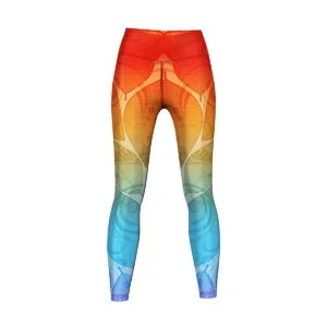 Funky Design Leggings Manufacturers & Supplier