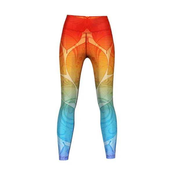 Funky Design Leggings RS-PL0016A