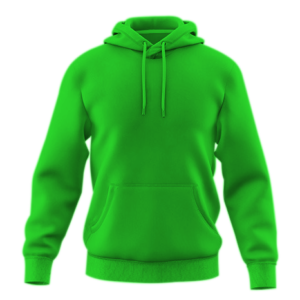 Without Logo Green Hoodie – Review Sports Pakistan