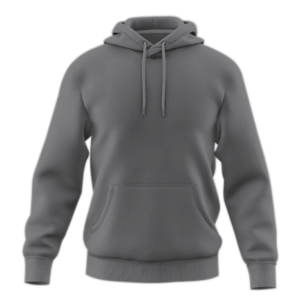 Without Logo Grey Hoodie – Review Sports Pakistan
