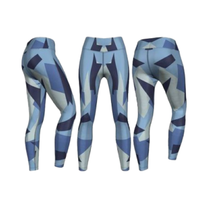Leggings and Pants are best for Yoga Manufacturer & Supplier