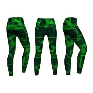 Mandala Printed Yoga Leggings Manufacturers & Supplier