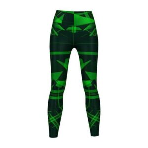 Mandala Printed Yoga Leggings Manufacturers & Supplier