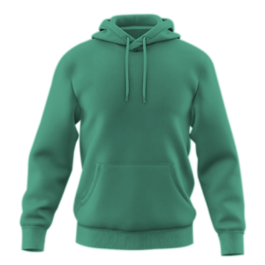 Without Logo Mint Hoodie – Review Sports Pakistan