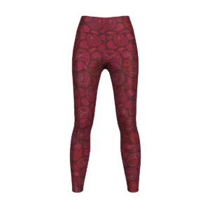 Novelty Workout Leggings High Waisted Leggings Manufacturers & Supplier