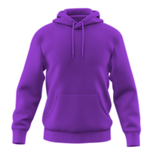 Without Logo Purple Hoodie – Review Sports Pakistan