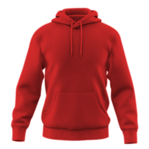 Without Logo Red Hoodie – Review Sports Pakistan