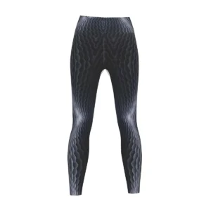 Snake Print Leggings Manufacturers & Supplier