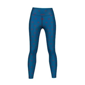Sublimation Leggings and Tights Manufacturers & Supplier