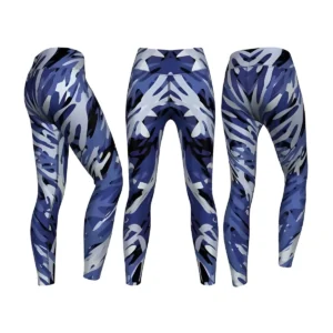 Women Floral Yoga Pants Leggings Manufacturers & Supplier