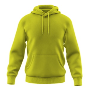 Without Logo Yellow Hoodie – Review Sports Pakistan