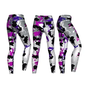 Custom Print Leggings Manufacturers & Supplier