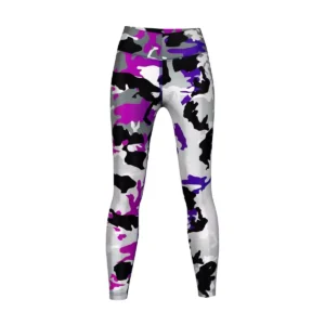 Custom Print Leggings Manufacturers & Supplier