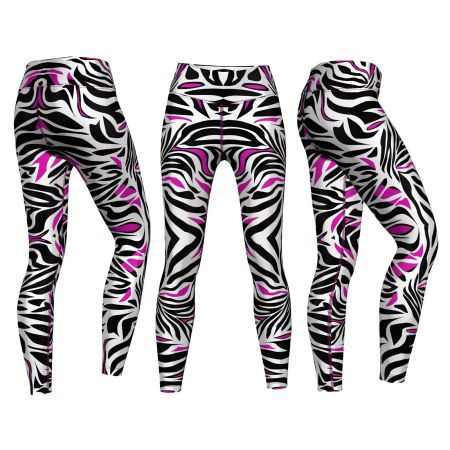 Sports Leggings with Pocket RS-SL0001