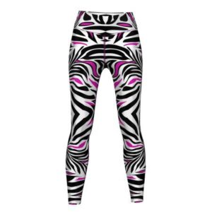 Sports Leggings with Pocket Manufacturer & Supplier